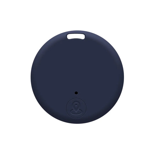 TekPaws Mini Round Bluetooth Anti-Lost Tracker