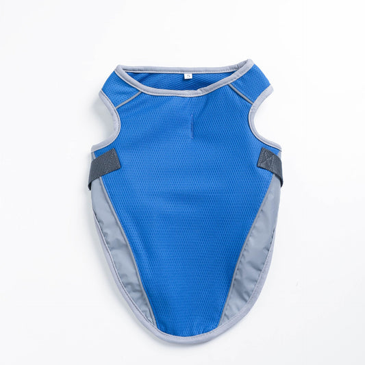 TekPaws ChillWear Cooling Vest