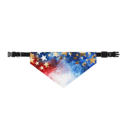 TekPaws Freedom Bandana