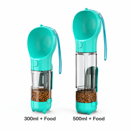 TekPaws HydroSmart 3-in-1 Bottle