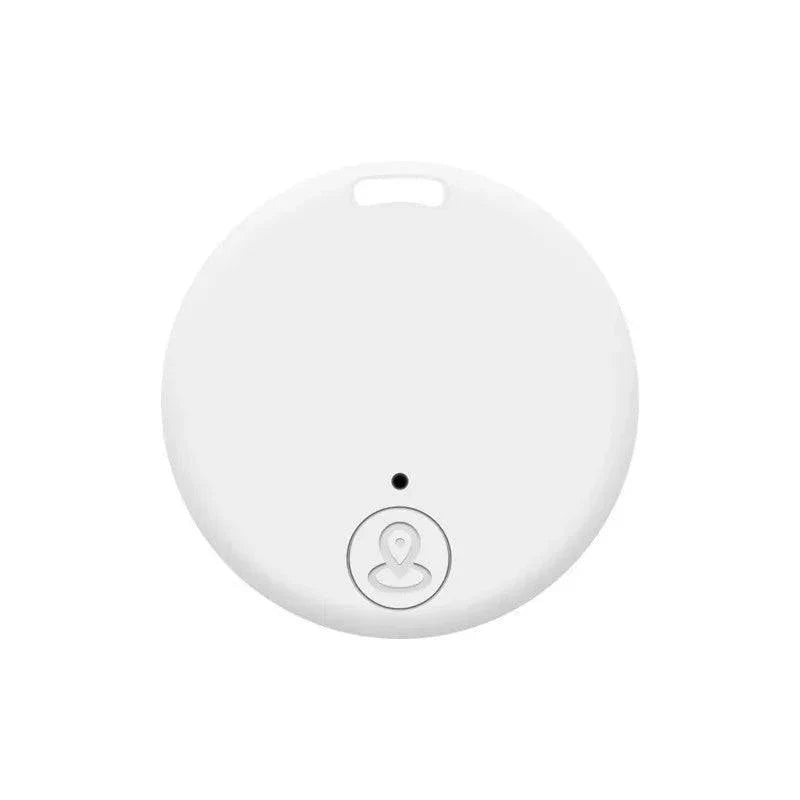 TekPaws Mini Round Bluetooth Anti-Lost Tracker
