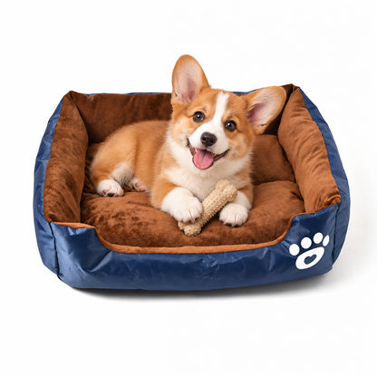 TekPaws StayClose Comfort Bed
