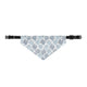 TekPaws Coastal Coral Bandana