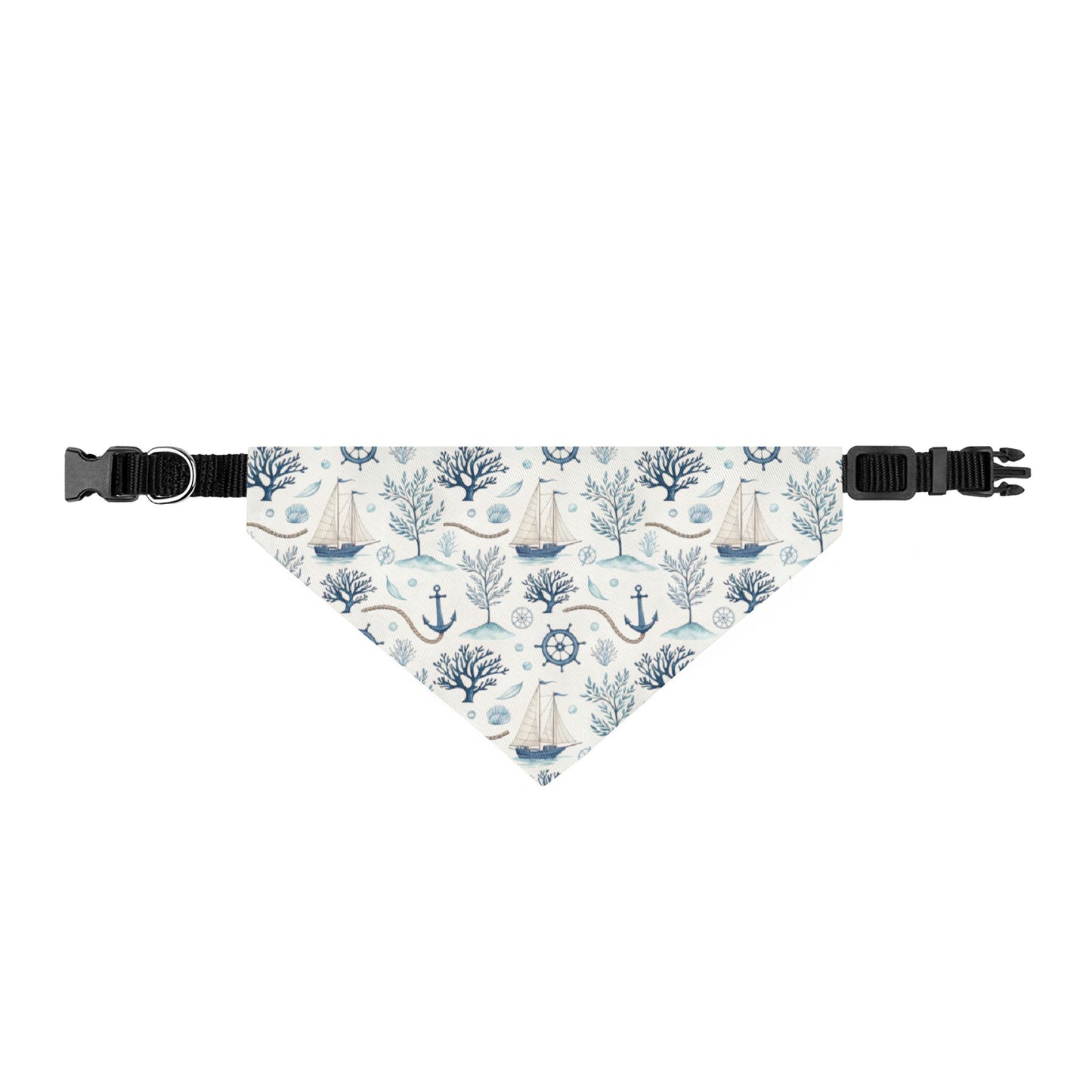TekPaws Open Waters Bandana