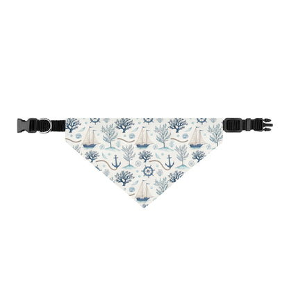 TekPaws Open Waters Bandana