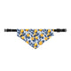TekPaws Citrus Coast Bandana