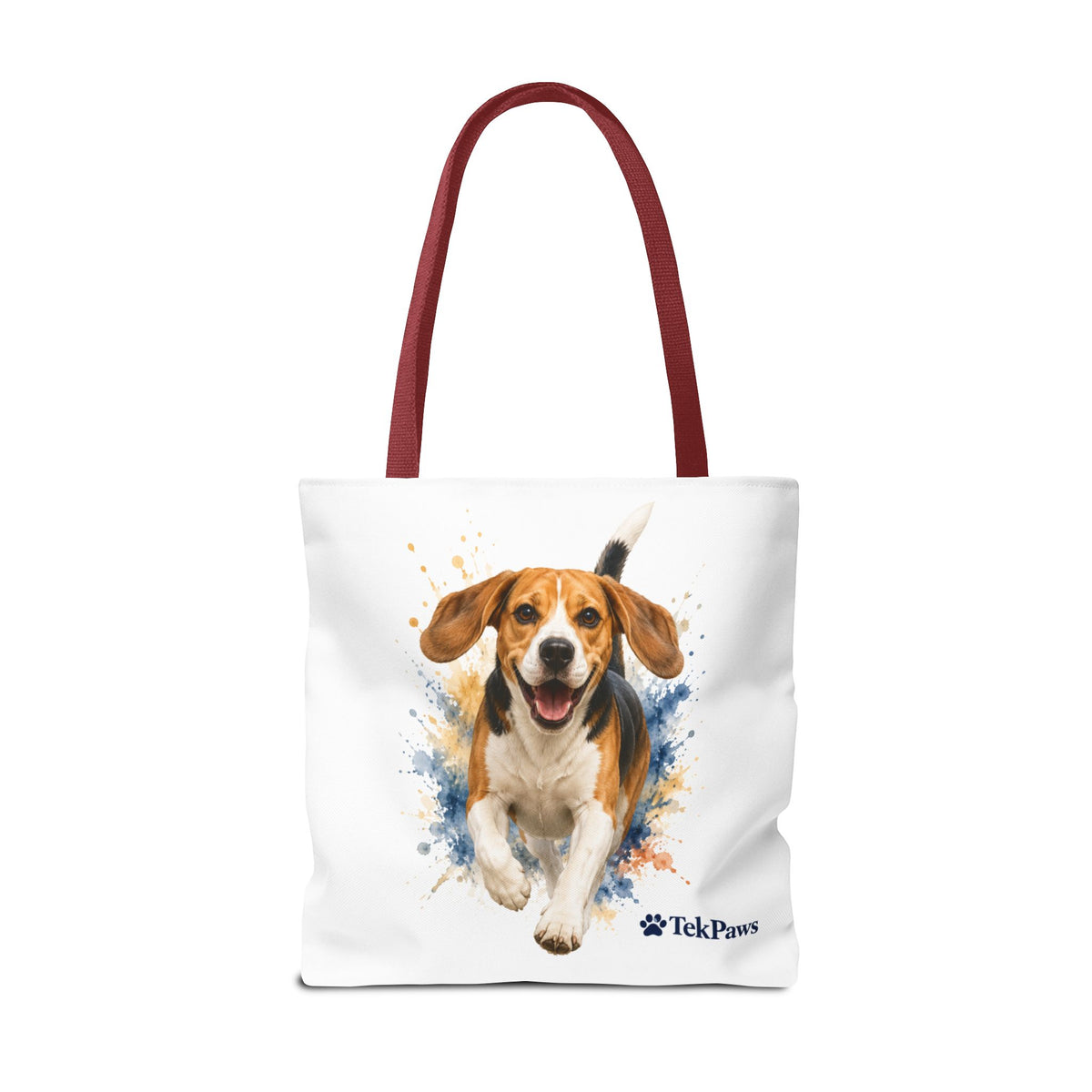 TekPaws Favourite Co-Pilot Tote – Beagle Edition