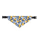 TekPaws Citrus Coast Bandana