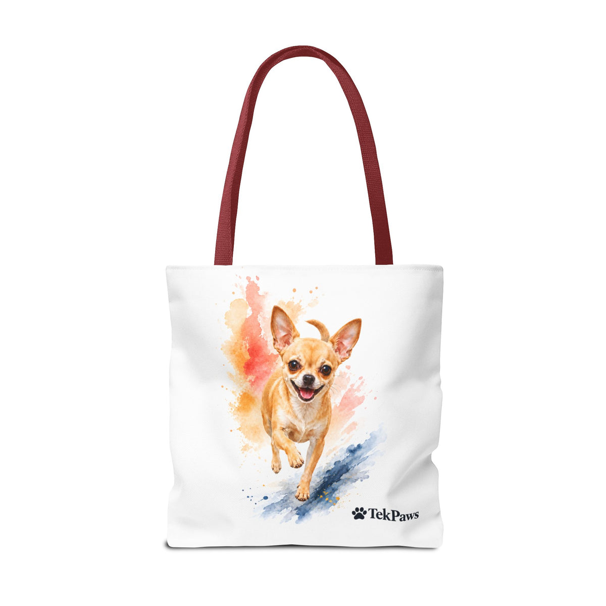 TekPaws Favourite Co-Pilot Tote – Chihuahua  Edition