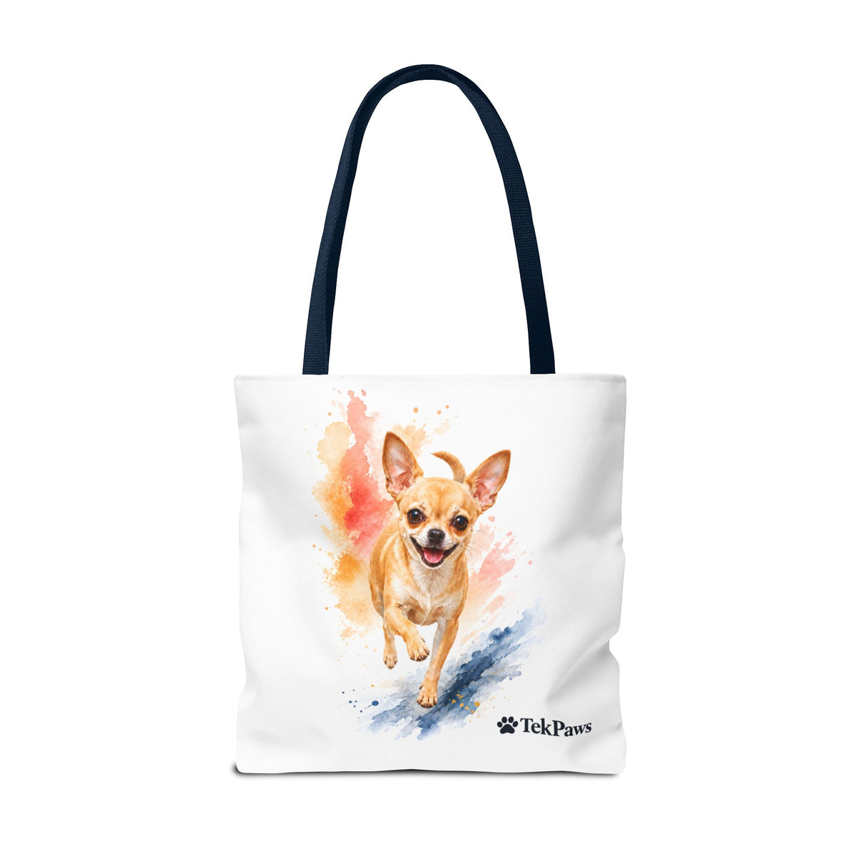 TekPaws Favourite Co-Pilot Tote – Chihuahua  Edition