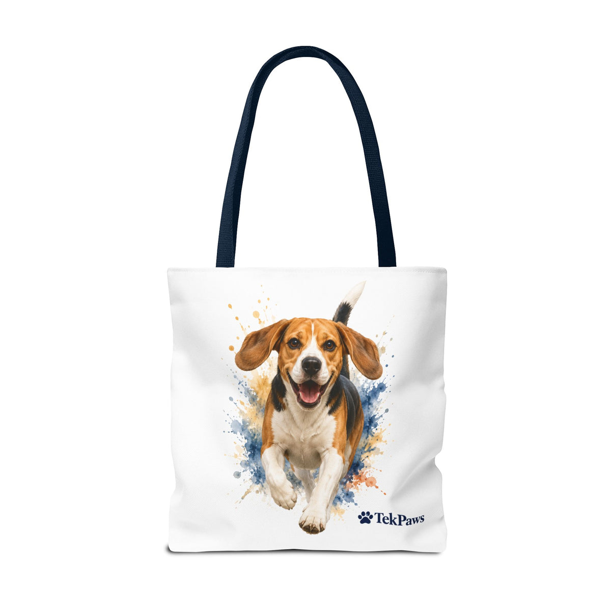 TekPaws Favourite Co-Pilot Tote – Beagle Edition