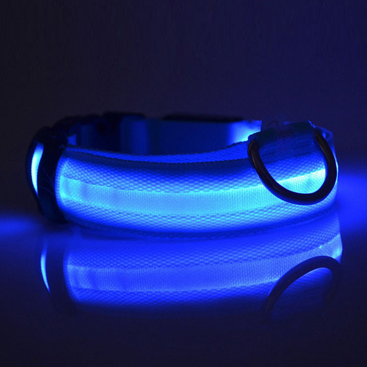 TekPaws Glow Collar
