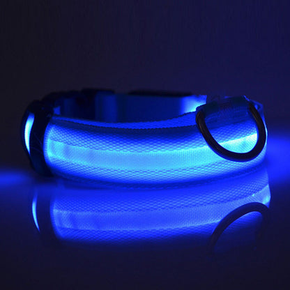 TekPaws Glow Collar