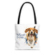 TekPaws Favourite Co-Pilot Tote – Beagle Edition