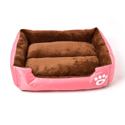 TekPaws StayClose Comfort Bed
