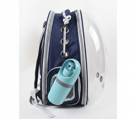 TekPaws CleanWalk Grabber