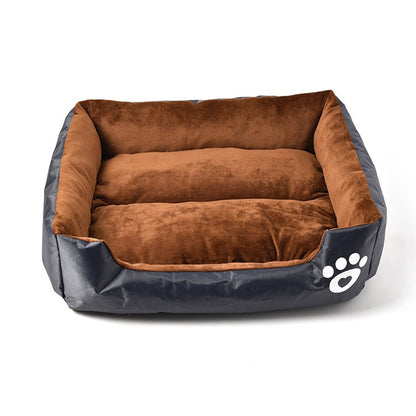 TekPaws StayClose Comfort Bed