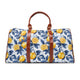 TekPaws Citrus Coast Weekender Bag