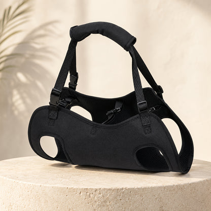 TekPaws RoadAssist Support Sling