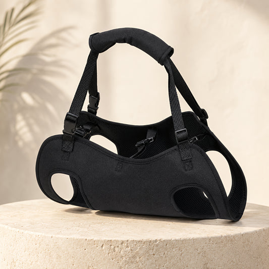 TekPaws RoadAssist Support Sling
