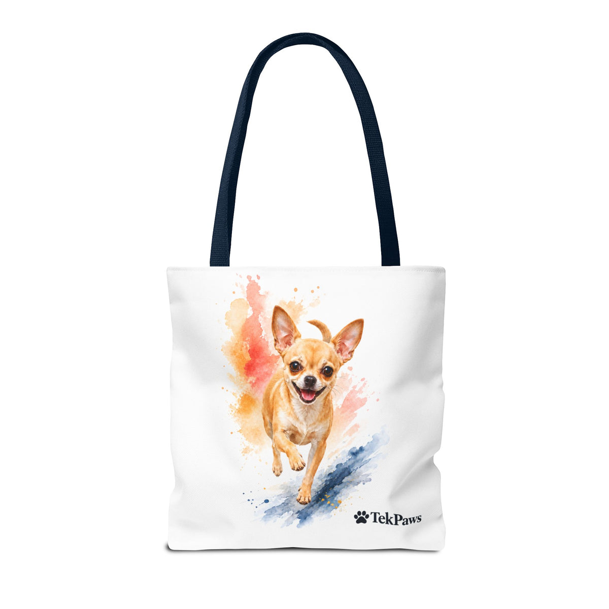 TekPaws Favourite Co-Pilot Tote – Chihuahua  Edition