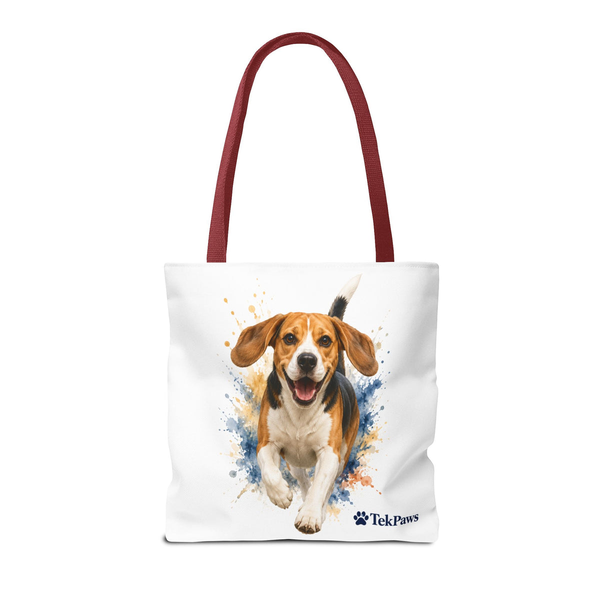 TekPaws Favourite Co-Pilot Tote – Beagle Edition