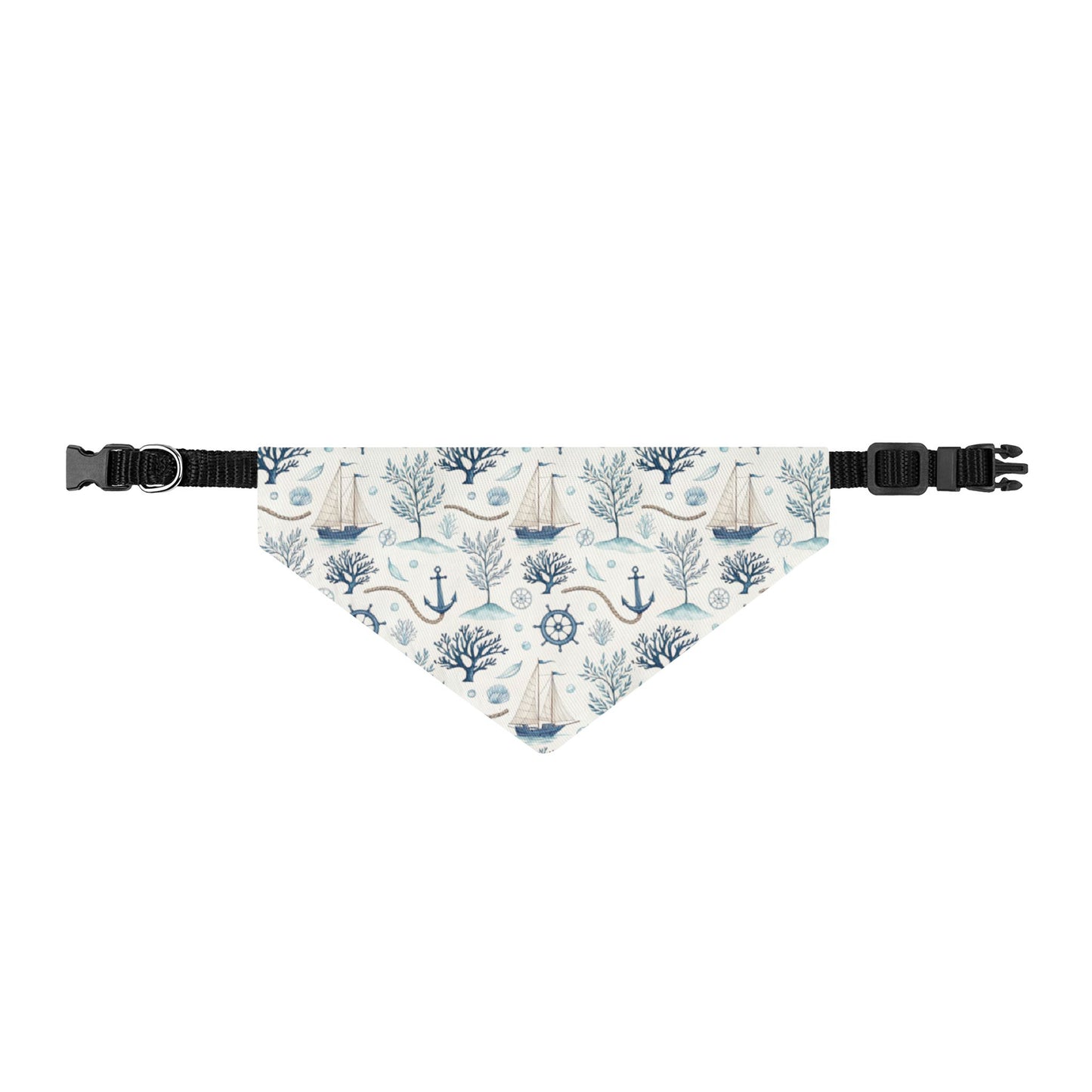 TekPaws Open Waters Bandana