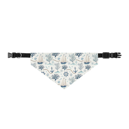 TekPaws Open Waters Bandana