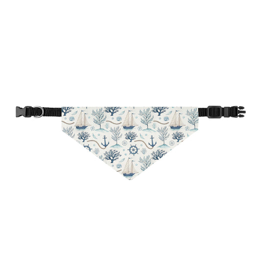 TekPaws Open Waters Bandana