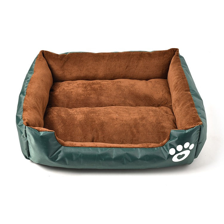 TekPaws StayClose Comfort Bed