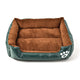 TekPaws StayClose Comfort Bed