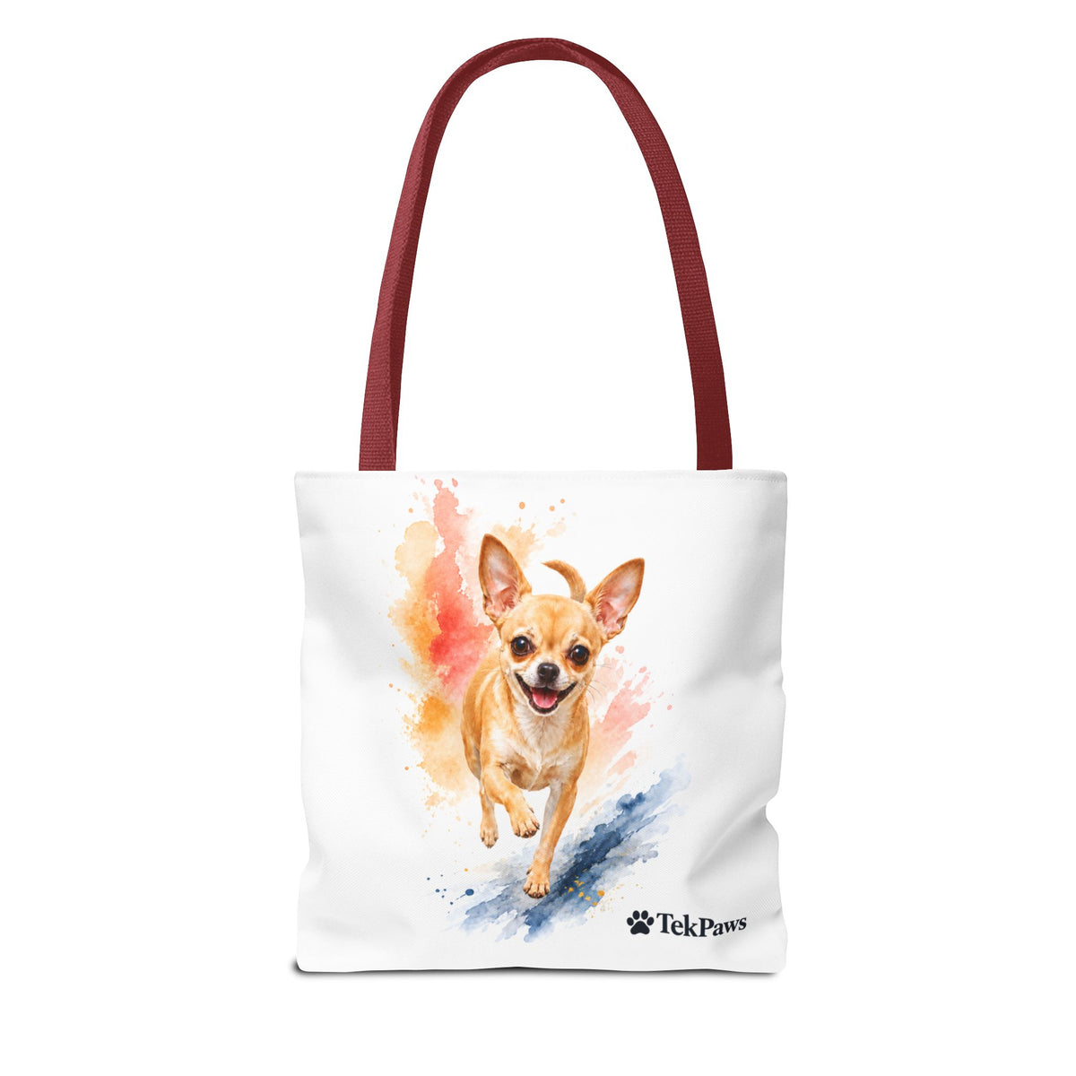 TekPaws Favourite Co-Pilot Tote – Chihuahua  Edition