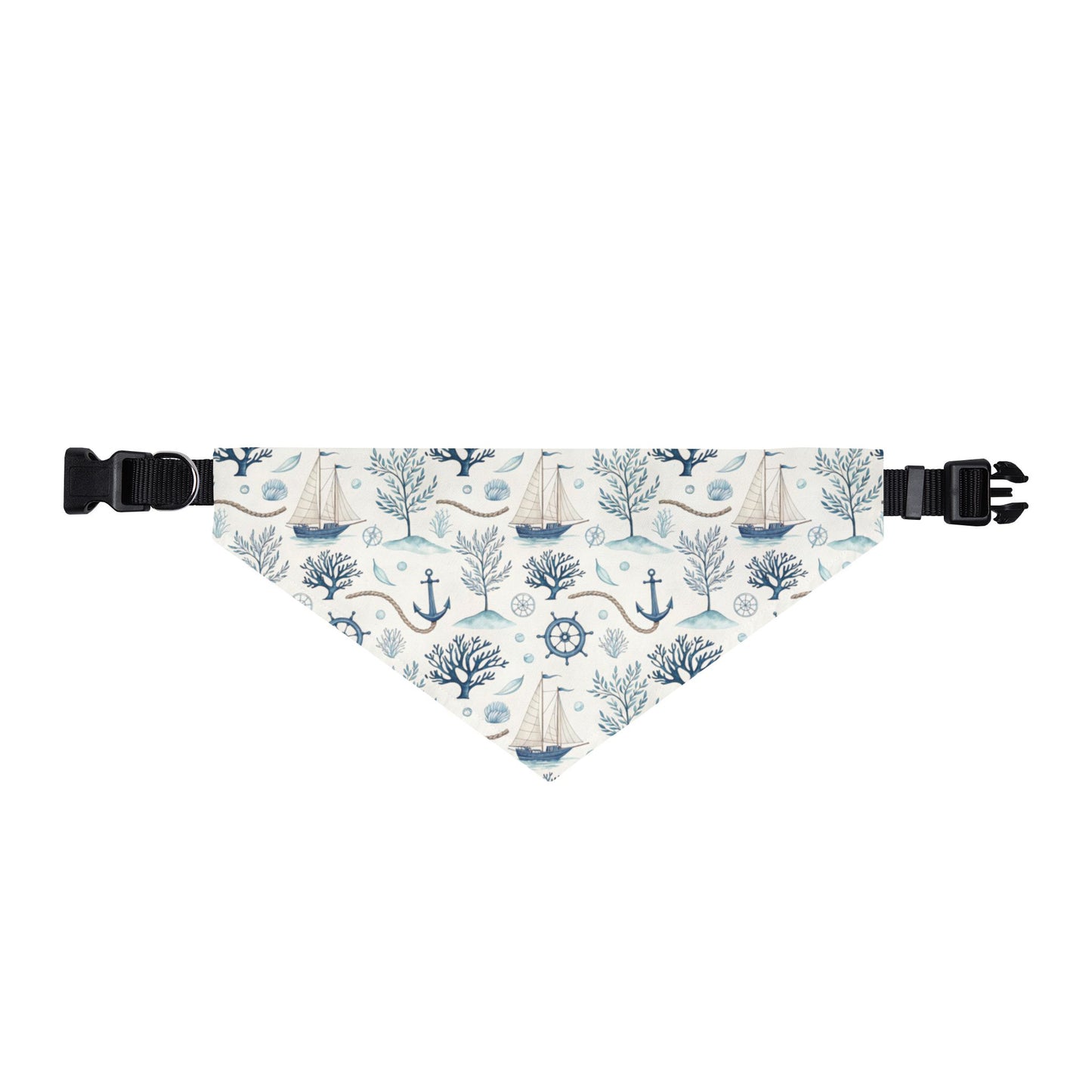 TekPaws Open Waters Bandana