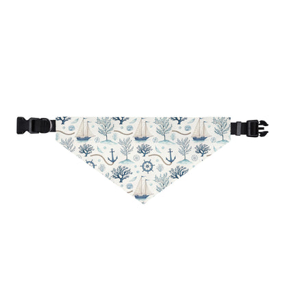 TekPaws Open Waters Bandana