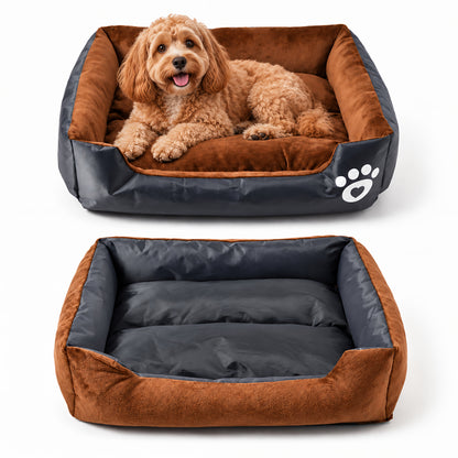 TekPaws StayClose Comfort Bed