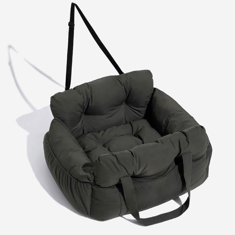 TekPaws Co-Pilot Comfort Car Seat