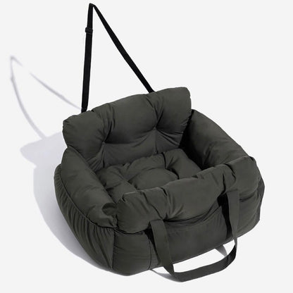 TekPaws Co-Pilot Comfort Car Seat
