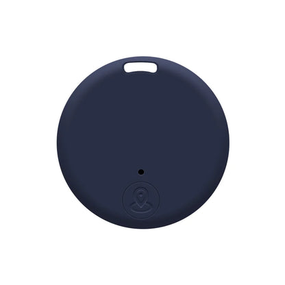 TekPaws  Mini Round Bluetooth Anti-Lost Tracker