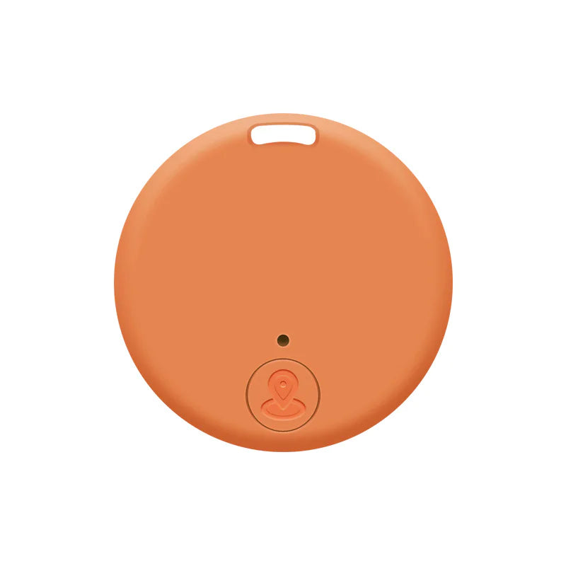 TekPaws  Mini Round Bluetooth Anti-Lost Tracker