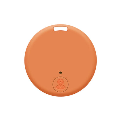 TekPaws  Mini Round Bluetooth Anti-Lost Tracker
