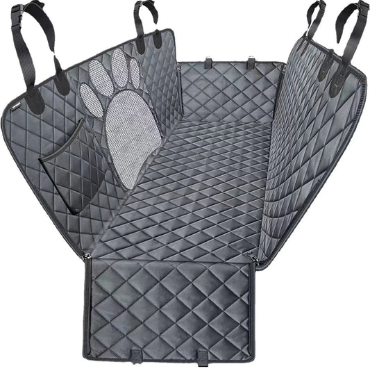 TekPaws TravelGuard Rear Seat Cover