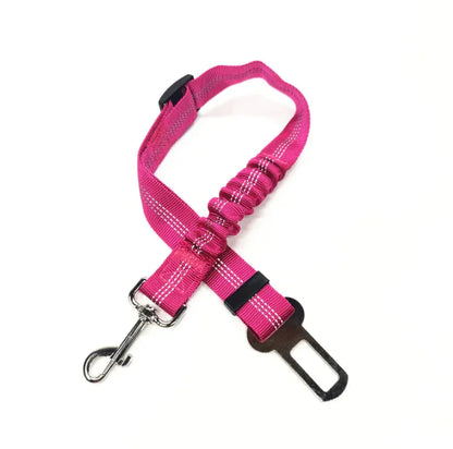 TekPaws Travel Safety Belt