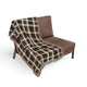 TekPaws Berkshire Plaid Woven Blanket