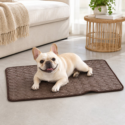 TekPaws ChillNest Cooling Lounger