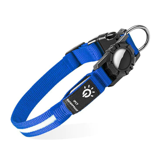 TekPaws Waterproof Smart Collar