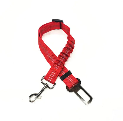 TekPaws Travel Safety Belt