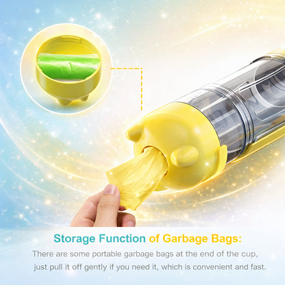 TekPaws HydroSmart 3-in-1 Bottle