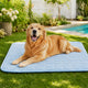 TekPaws ChillNest Cooling Lounger