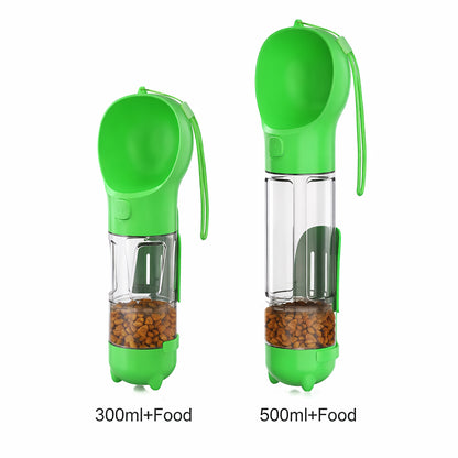 TekPaws HydroSmart 3-in-1 Bottle