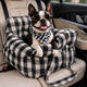TekPaws Co-Pilot Comfort Car Seat